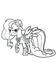 My Little Pony Coloring Pages Princess Celestia Baby Baby Celestia Coloring Pages Pony My Little Pony Coloring Horse Coloring Pages Cartoon Coloring Pages