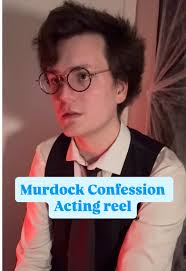 Matt Murdock Brennan