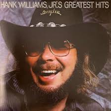 Hank Williams, Jr.'s Greatest Hits