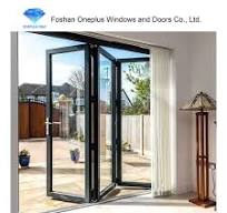 Customized Balcony Kitchen Door Aluminum Alloy Material ...
