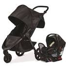 B-FREE/ENDEAVOURS TRAVEL SYSTEMS Britax