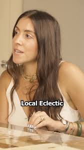 Alexis Nido Russo Drama