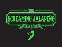 3rd Friday Safety Harbor: Screaming Jalapeno East Stage