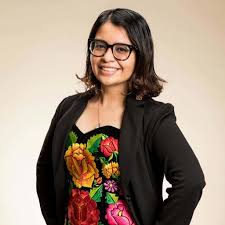 Dr. Jessica Hernandez - Transnational Indigenous Scholar ...