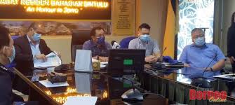 Lai labāk apskatītu atrašanās vietu lembaga hasil dalam negeri (lhdn), pievērsiet uzmanību ielām, kas atrodas tuvumā: Bintulu Laksana Pkpb Dengan Sop Diperketatkan Selama 14 Hari Mulai Esok Utusan Borneo Online