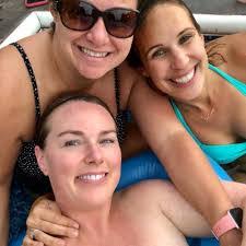 Nicole Freels's Instagram, Twitter & Facebook