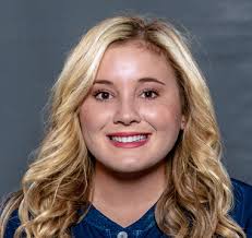 2019 GEORGIA SOUTHERN EAGLE SOFTBALL