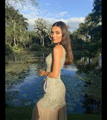 Foto: Roberta Franco tem 13 mil seguidores no Instagram - Purepeople