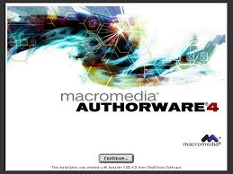 Image result for Computers Multimedia Software Adobe Authorware