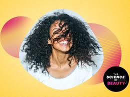 Get a regular trim to avoid split ends. How To Take Care Of Curly Hair Tips On Styling Washing More The Science Of Beauty Podcast Allure Allure