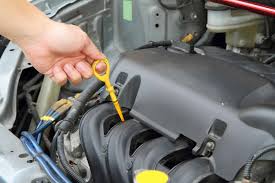Why Is My Car Leaking Oil What Causes And How To Fix Meineke