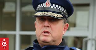 Cop didn't hear abandon chase order