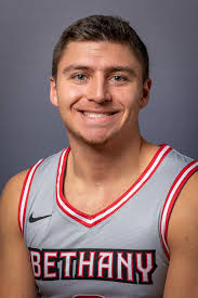 2024-25 Men's Basketball Roster