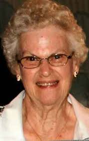Obituary for Lorraine M. Weigert
