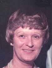 Obituary information for Roberta Murphy MRS