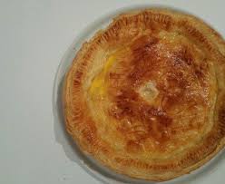 Tourte Au Saumon Frais Recette Saumon Frais Tourte Saumon Recette Tourte