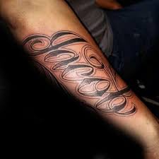 Stylish cross tattoo designs] 12. Top 57 Name Tattoo Ideas 2021 Inspiration Guide