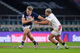 — scottish rugby (@scotlandteam) march 26, 2021. Chris Harris Scotland V Ollie Lawrence England Six Nations 2021 Images Rugby Posters