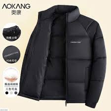 ÁO PHAO NAM HÃNG AOKANG Sỉ 289k