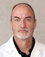 Dr. James B. Knox, MD