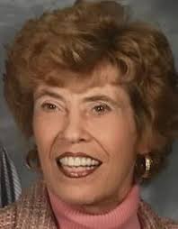 Martha Rummel Obituary