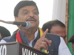 Shivpal Singh Yadav Loses In Firozabad Party Fails To Open Account Lucknow News Times Of India