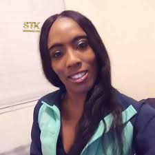 Kierra Eddisha Harris 👼🏽🕊 Gone too soon. Kierra leaves behind 3 children  including a 6 m.o. daughter. Our deepest sympathies to those who loved  Kierra. May Kierra Eddisha Harris rest in eternal