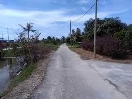 Vacation rentals in tanjung piandang. Kampung Parit Lebai Akhir Perak 34200 Tanjung Piandang Malaysia Penginapan Clevi Com