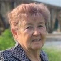 Maxine Reed McIlroy Obituary