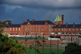 We are responsible for our own posts only. St Colmans Newry St Colman S College Was Founded By Fr J Flickr
