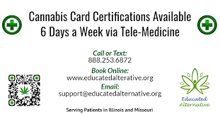 They are super efficient, friendly and knowledgeable. Jan 16 Get Your Missouri Medical Cannabis Card From Home St Louis Mo Patch