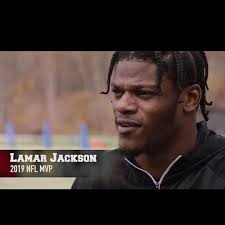 Happy Birthday Lamar Jackson!