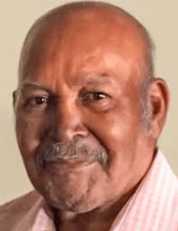 MARTIN RAY CLACK Obituary