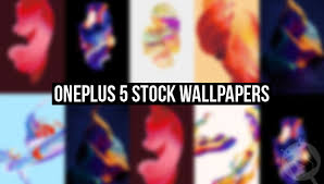 You can download and set the wallpaper on your any android device. Download Oneplus 5 Stock Wallpapers Droidviews