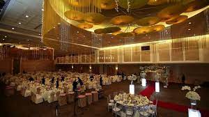 Sime darby convention centre (kuala lumpur). Sime Darby Convention Centre Grand Ballroom Venueville