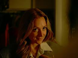 After a reality-shifting breakup, an offbeat girl's Sanity springs to life,  leading them