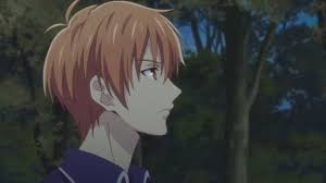 Pin By Manal Afzal On Kyo Fruits Basket Manga Fruits Basket Kyo Cute Anime Guys
