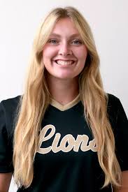 2024 Softball Roster