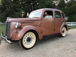 Image result for Sunland Beige 1950 Ford