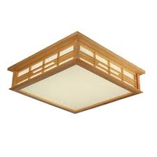 She will give you a magical evening. Japanese Led Wooden Bedroom Ceiling Lamps Traditional Study Room Ceiling Light Living Room Restaurant Pvc Ceiling Lamp Fixtures Ceiling Lights Aliexpress