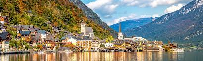 Austria (a country in europe). Livres En Francais Autriche Autriche