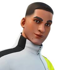 Marked Marauder | Fortnite Wiki | Fandom