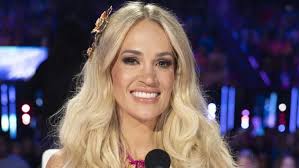 Carrie Underwood's Return to American Idol Season 24