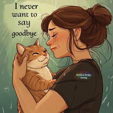 it's never long enough….🐾♥️