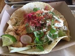 28 reviews #159 of 465 restaurants in pasadena $ mexican seafood vegetarian friendly. Fish Taco Picture Of Slapfish Huntington Beach Tripadvisor