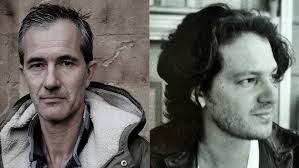 Parallel Stories Lecture Series: Geoff Dyer & Andrew Winer
