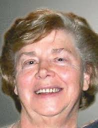Obituary information for Darleen Vail