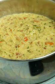 Pin On Crack Chicken Noodle Soup