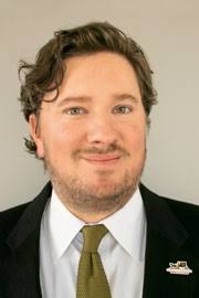 Justin Wittenberg's Instagram, Twitter & Facebook