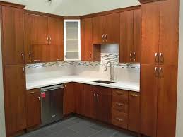 frameless kitchen cabinets home depot